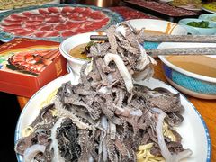 -乐宴·老北京铜火锅(八卦岭店)