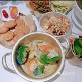 不出国门感受东南亚