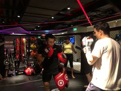 -VIP 威尔仕健身·游泳(嘉华中心店)