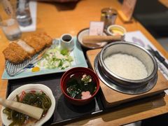 -味太助·银饭食堂(中华城店)
