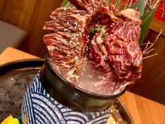 次世代横膈膜-丸藏和牛烧肉专门店(园区师惠坊店)