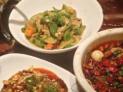 -缪氏川菜(深圳北站缤果空间店)