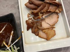 -山南熏肉大饼(辽菜旗舰店)