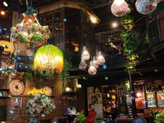 -贝贝龙虾·音乐餐厅(昌平东关店)