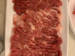 -八先生涮肉房(三里河店)