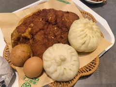 -黑窑厂糖油饼烤鸭·清真菜(黑窑厂街店)