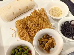 -四季轩中餐厅(徐州开元名都大酒店)