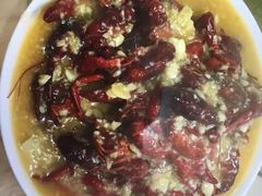 -袁老大龙虾(石鼓路总店)