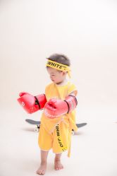 -光影纪·Baby·Home儿童摄影(丁桥店)