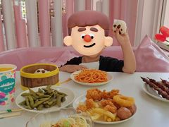 -成都欢乐谷