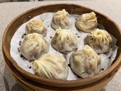 -太湖饭店·寄畅轩中餐厅