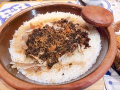-图味美小黄鱼·景德菜(浙江路店)