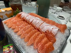 -新享乐海鲜(翠华路店)