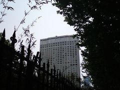 -上海花园饭店