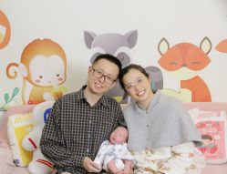 -保丽宝泰母婴护理院·月子中心·产康·中医(常州店)