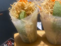 -天狗山料理(省体店)