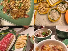 -润园四季椰子鸡火锅(卓越INTOWN店)