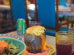 -卢布里西餐厅(星海广场店)