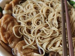 -东吴面馆(东兴路店)