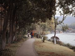 -浙江西子宾馆·牡丹厅