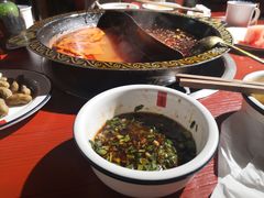 -黄家码头老火锅(解放碑旗舰店)