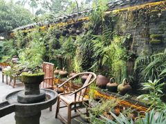 -青城甲(青城山店)