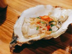 -质烤烤物·活烤海鲜(质烤总店)