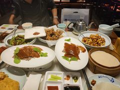 -鸭匠食府·挂炉烤鸭·新京菜(阜成路店)