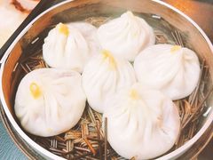 -鲁氏汤包王(长白街店)