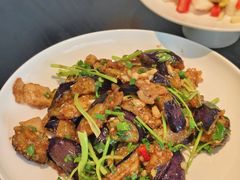-金谷仓家庭料理(马泉营店)