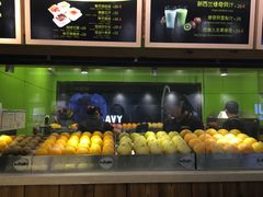 -Mr.Fruits水果先生(朝阳门悠唐店)