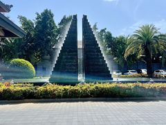 -海南清水湾莱佛士酒店