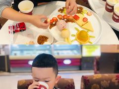 -哈根达斯(皇城恒隆广场店)