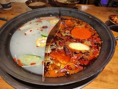 -楠火锅(广州总店)