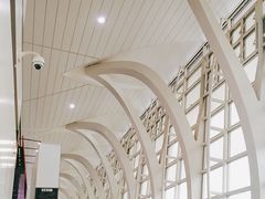 -银川河东国际机场