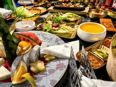 -亚龙湾红树林度假酒店-韩轩韩餐厅