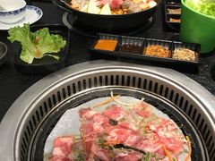 -烤路里·韩国品质自助烤肉(石路天虹4号店)