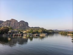 -丹霞山风景名胜区