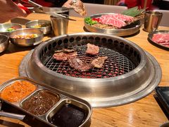 -汉拿山(北京上地华联店)