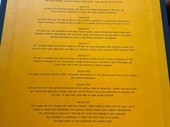 -Ministry of Crab(科伦坡店)