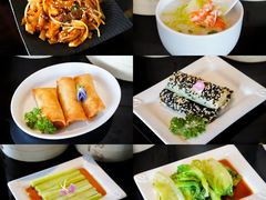 -杭州龙禧福朋喜来登酒店品轩中餐厅