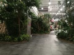 -滕头生态酒店(奉化店)