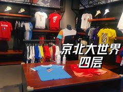 -京北大世界