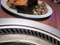 -山里屯铁锅炖·东北菜(康桥店)