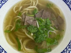 -十二忠手拉面(中华路店)