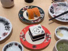 -万岁寿司(万国店)