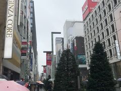 -优衣库(银座店)