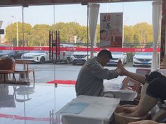 -郑远元专业修脚房·按摩·肉刺·灰指甲(东安路店)