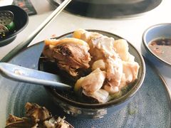 -百年果林椰子鸡(中洲店)