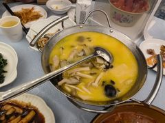 -古南都·老广东酒楼(龙江店)